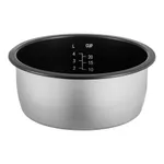 Avantco 177RCSB40POT 40 Cup (20 Cup Raw) Non-Stick Pot for RCSB40