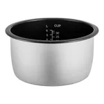 Avantco 177RWB60POT 60 Cup Non-Stick Pot for RWB60