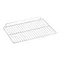 Avantco 177SHLFSC40B Coated Wire Shelf for SC-40 Countertop Display Refrigerator - 12 11/16" x 8 11/16"