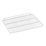 Avantco 177SHLFSC52B Coated Wire Shelf for SC-52 Countertop Display Refrigerator - 13 5/8" x 10 13/16"
