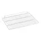 Avantco 177SHLFSC80B Coated Wire Shelf for SC-80 Countertop Merchandiser Refrigerator - 14 3/8" x 11 3/16"