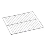 Avantco 177SHLFSD50B Coated Wire Shelf for CFM2LB Countertop Freezer - 12 3/8" x 11"