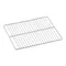 Avantco 177SHLFSD50B Coated Wire Shelf for CFM2LB Countertop Freezer - 12 3/8" x 11"