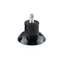 Avantco 177SL312FEET Replacement Rubber Foot for SL312