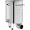 Avantco 177SS20VCAN Cannister for Select Avantco Churro and Sausage Stuffers