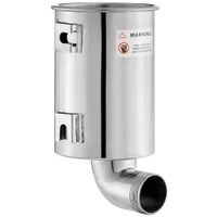 177SS7VCAN Avantco