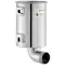 Avantco 177SS7VCAN Cannister for Select Avantco Churro and Sausage Stuffers