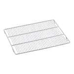 Avantco 177USHLFSD55 Coated Wire Upper Shelf for CFM2 Countertop Display Freezer - 17 13/16" x 14 5/8"