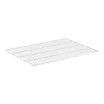 Avantco 177USHLFSD98 Coated Wire Upper Shelf for CFM3 Countertop Display Freezer - 17 3/8" x 15"
