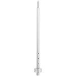 Avantco 177VBE10116 Shaft for 177VBE101A Broiler