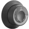Avantco 177W50KNOB Replacement Manual Temperature Control Knob for W50 Countertop Food Warmer