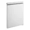 Avantco 17810080 Right Hand Solid Door for SS-PT-48, SS-PT-48M, SCL2, and SCLM2 Series