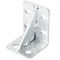 Avantco 17810312 Bottom Hinge Bracket