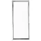 Avantco 17810500 Left Hinged Refrigerator Door for White GDC-40 Series