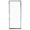 Avantco 17810808 Right Hinged Refrigerator Door for White GDC-40 Series
