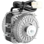 Avantco 17810976 Condenser Fan Motor - 115V, 16W
