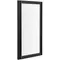 Avantco 17811148 Sliding Glass Door for UBB-48 Back Bar Refrigerators