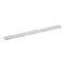 Avantco 17811677 Right Hinge Pilaster Front for SSPPT-G-60 and SSPPT-G-80