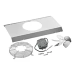 Avantco 17812002 Evaporator Fan Motor Kit for UDD and UBB Series