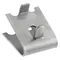 Avantco 17812029 Stainless Steel Shelf Clip for GDW Series