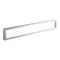 Avantco 17812924 Silver Sign Frame for GDC-49-HC