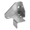 Avantco 17813334 Bottom Right Hinge for SS-1R-G-HC and SS-2R-G-HC Units