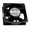 Avantco 17813407 4 11/16" x 4 11/16" Axial Evaporator Fan - 2900 RPM, 120V, 14.5W