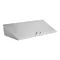 Avantco 17814002 Lid for SS-PT-60-10 Series