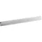 Avantco 17814081 Left Bun Pan Shelf Rail for SS and CFD Series