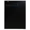 Avantco 17814356 Right Hinged Solid Black Door