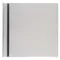 Avantco 17815082 Right Hinged Bottom Half Door for Avantco SS-1/2 Refrigeration- 28" x 26 1/2"