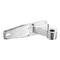 Avantco 17815244 Bottom Hinge Bracket