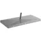 Avantco 17815248 Evaporator Pan for UBB and UDD Series