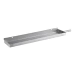 Avantco 17815410 Evaporator Drain Pan for CBE-36 and CBE-48 Series