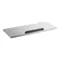 Avantco 17815471 Top Door for HBB-36-HC and GF36-HC