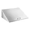 Avantco 17815540 Lid for APT-27M-HC, SS-PT-27M, and SS-PT-28M Series
