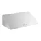 Avantco 17815546 Lid for APT-36M-HC, SS-PT-36M, and SS-PT-60M Series