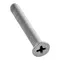 Avantco 17815570 5*35 mm Countersunk Screw for MC Series