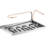 Avantco 17815764 Outer Drain Pan for Z1 Units