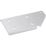 Avantco 17815767 Bottom Right Hinge for Z Series Units