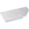 Avantco 17815767 Bottom Right Hinge for Z Series Units