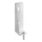 Avantco 17815768 Top Right Hinge for Z Series Units
