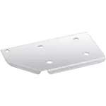 Avantco 17815769 Bottom Left Hinge for Z Series Units