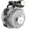 Avantco 17815815 Condenser Fan Motor - 115V, 34W