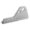 Avantco 17816083 Bottom Left Hinge for SSPPT-G-60 and SSPPT-G-80