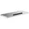 Avantco 17816525 Lid - 29 1/2" x 12"