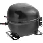 Avantco 17816586 Compressor for CPSS-47-HC, CPSS-68-HC, CPW-47-HC, and CPW-68-HC Series - 115V, R290
