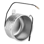 Avantco 17817002 Condensate Pan for GDC-10 and GDC-15 Series