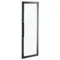 Avantco 17817514 Left Hand Sliding Glass Door - 18 7/16" x 50 13/16"