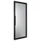 Avantco 17817563 Left Hand Sliding Glass Door - 24 1/4" x 1" x 50 3/4"